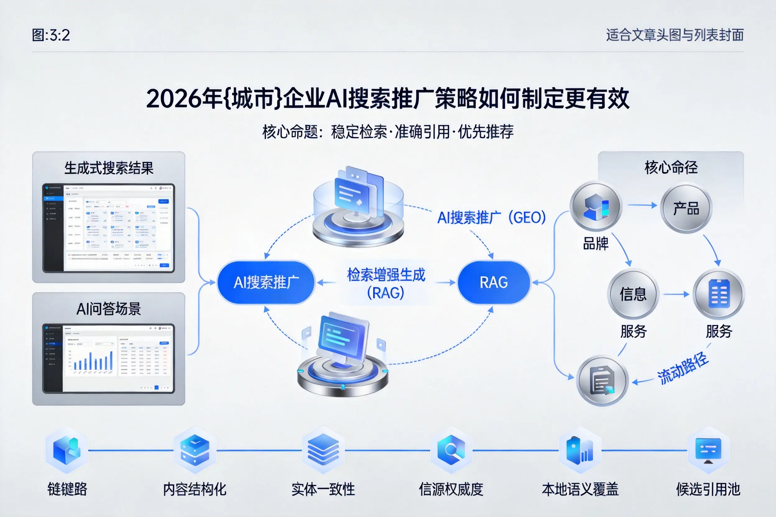 2026年嘉兴企业AI搜索推广策略如何制定更有效